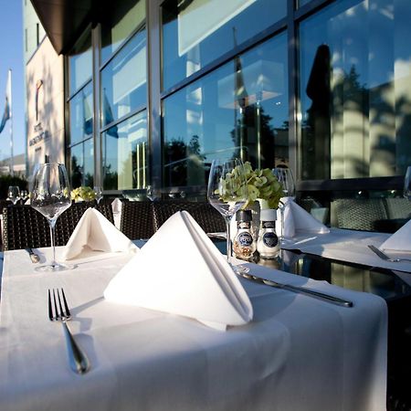Van Der Valk Hotel Amersfoort-A1 ภายนอก รูปภาพ