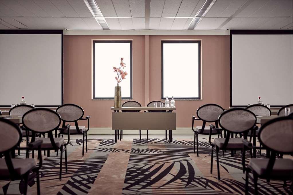 Van Der Valk Hotel Amersfoort-A1 สิ่งอำนวยความสะดวก รูปภาพ