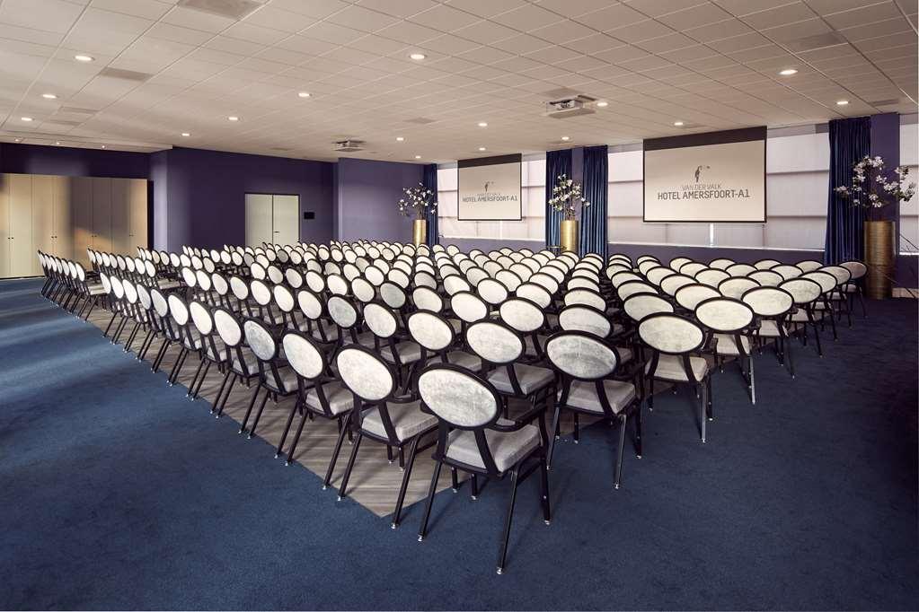 Van Der Valk Hotel Amersfoort-A1 สิ่งอำนวยความสะดวก รูปภาพ