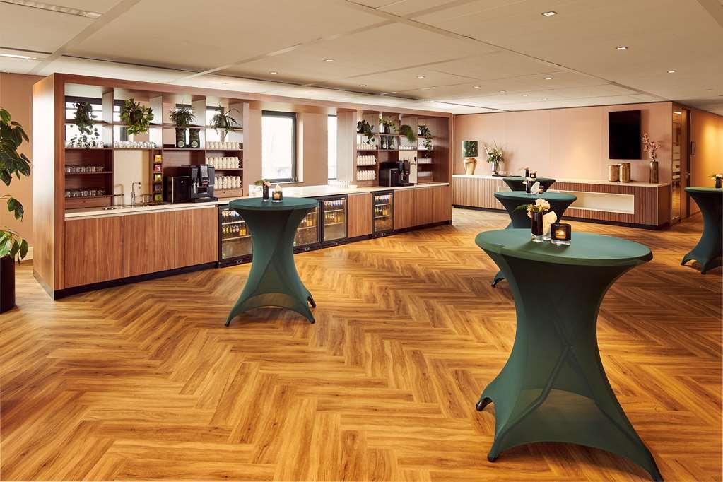 Van Der Valk Hotel Amersfoort-A1 สิ่งอำนวยความสะดวก รูปภาพ