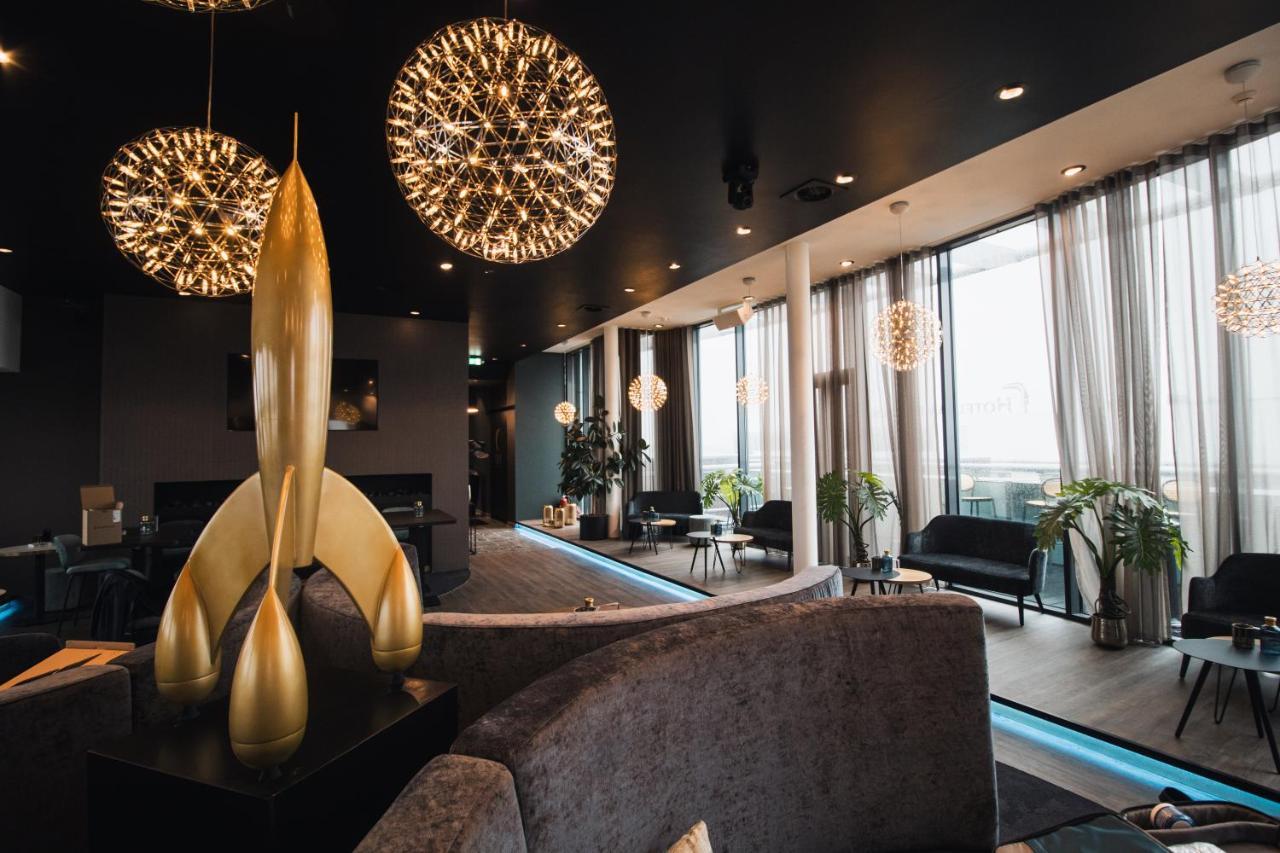 Van Der Valk Hotel Amersfoort-A1 ภายนอก รูปภาพ