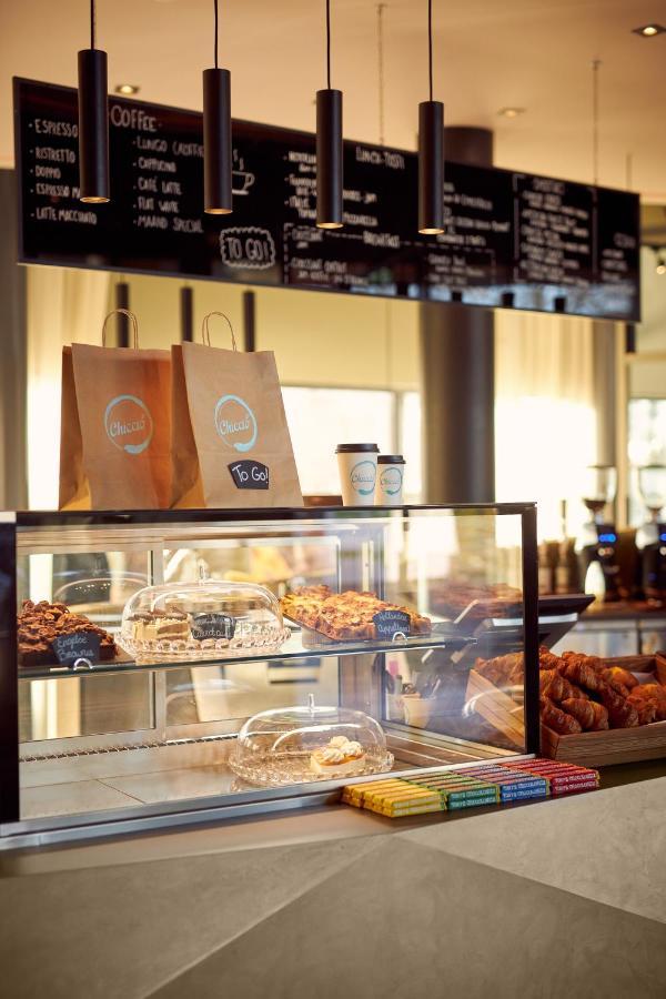 Van Der Valk Hotel Amersfoort-A1 ภายนอก รูปภาพ