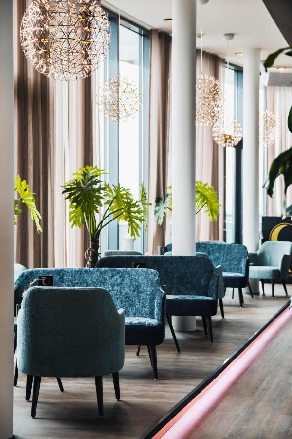Van Der Valk Hotel Amersfoort-A1 ภายนอก รูปภาพ