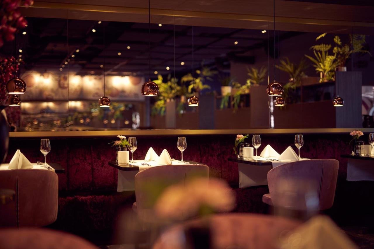 Van Der Valk Hotel Amersfoort-A1 ภายนอก รูปภาพ