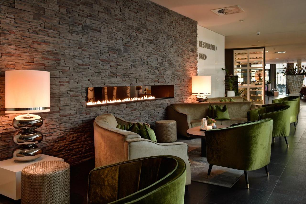Van Der Valk Hotel Amersfoort-A1 ภายนอก รูปภาพ