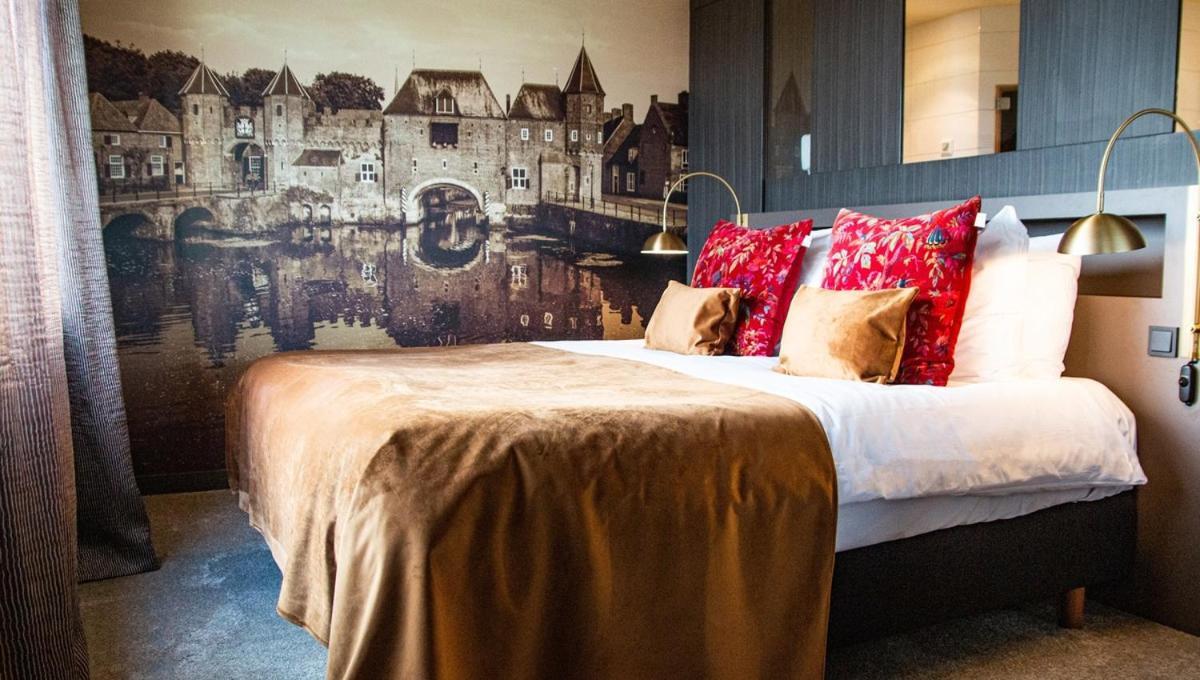 Van Der Valk Hotel Amersfoort-A1 ภายนอก รูปภาพ
