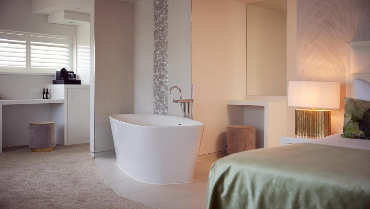 Van Der Valk Hotel Amersfoort-A1 ภายนอก รูปภาพ