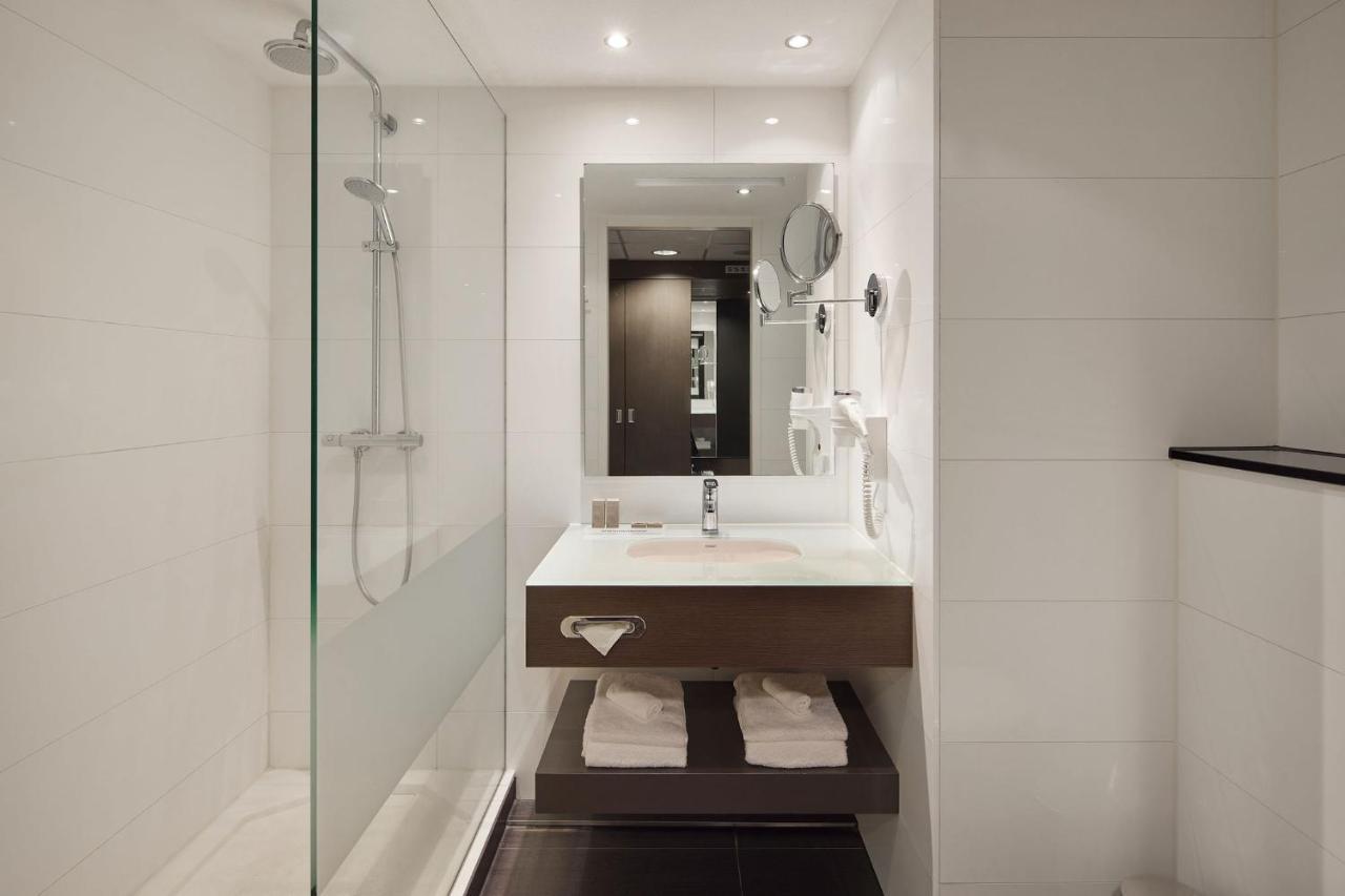 Van Der Valk Hotel Amersfoort-A1 ภายนอก รูปภาพ
