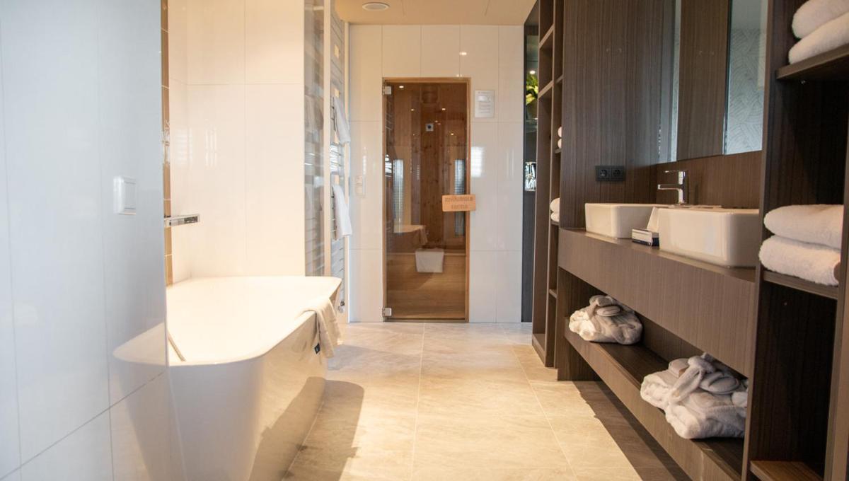 Van Der Valk Hotel Amersfoort-A1 ภายนอก รูปภาพ