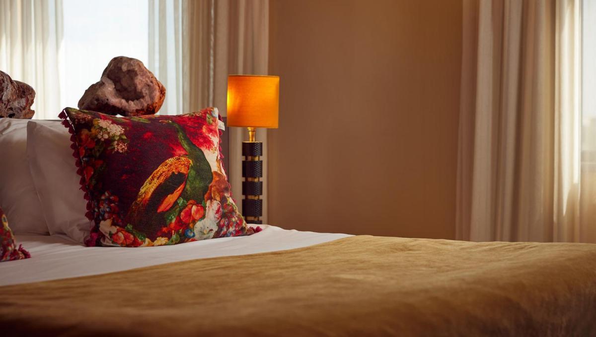 Van Der Valk Hotel Amersfoort-A1 ภายนอก รูปภาพ