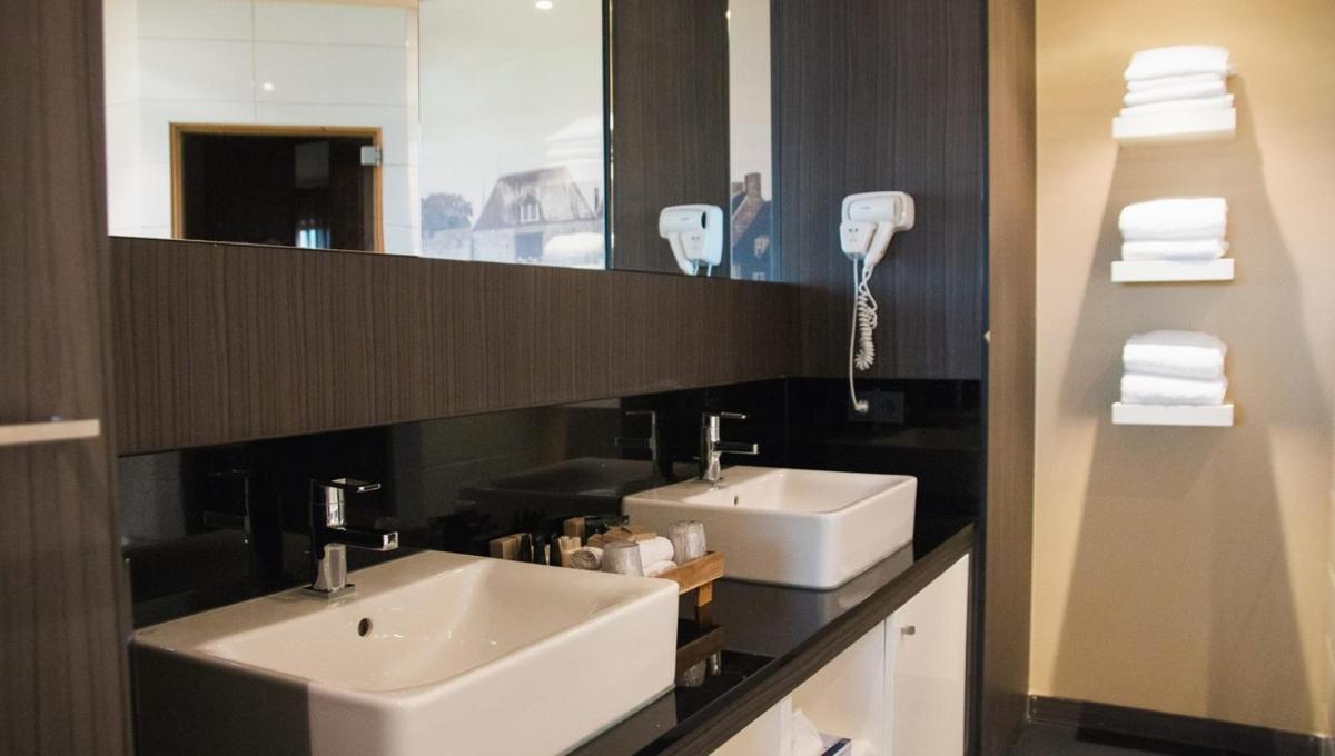 Van Der Valk Hotel Amersfoort-A1 ภายนอก รูปภาพ