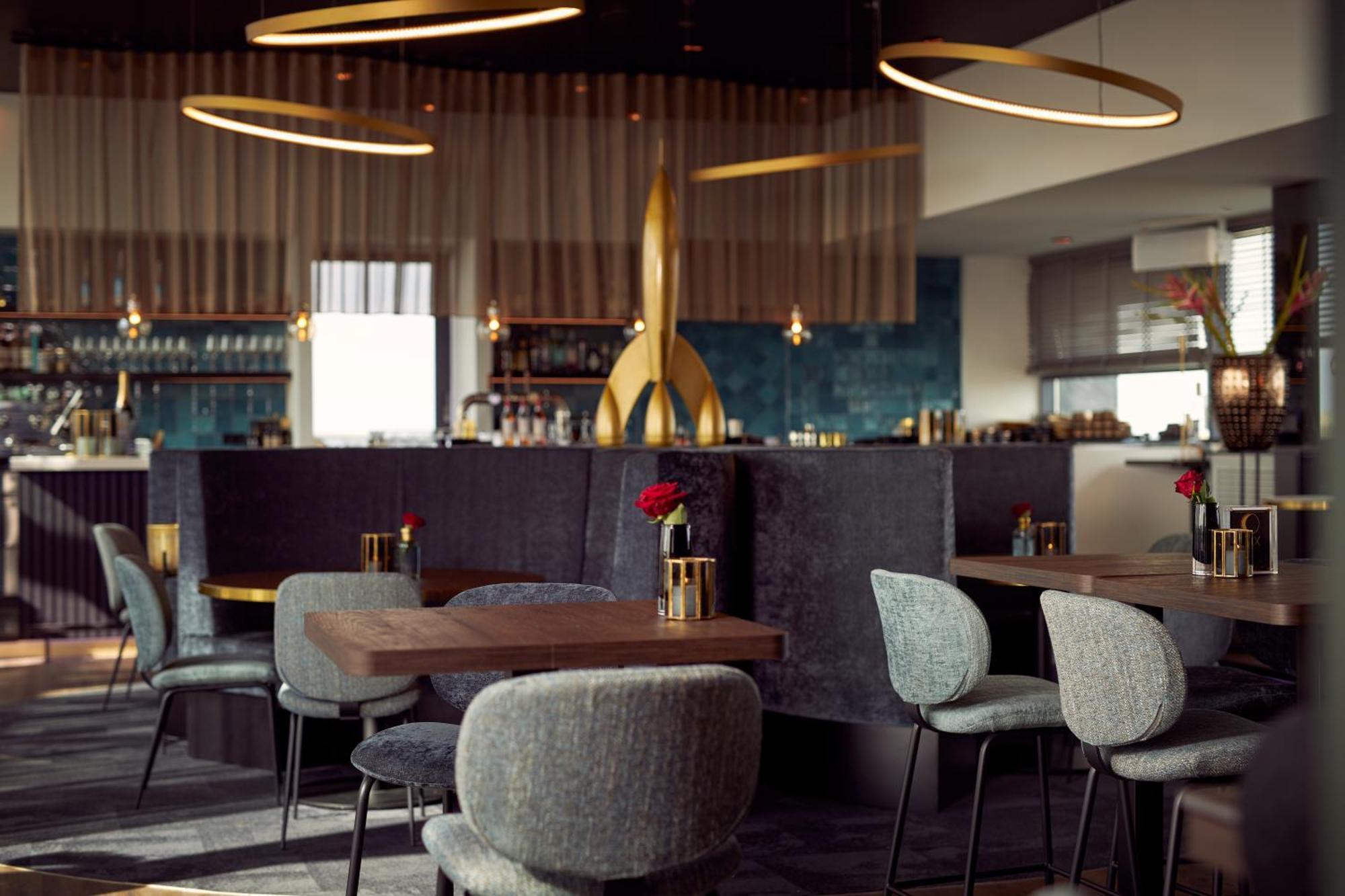 Van Der Valk Hotel Amersfoort-A1 ภายนอก รูปภาพ