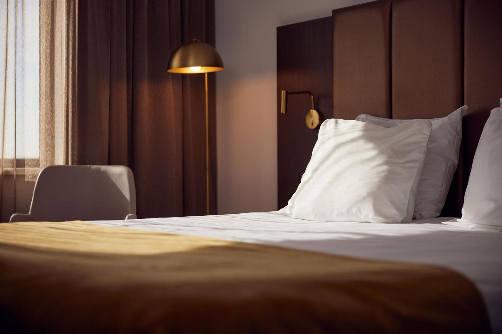 Van Der Valk Hotel Amersfoort-A1 ภายนอก รูปภาพ