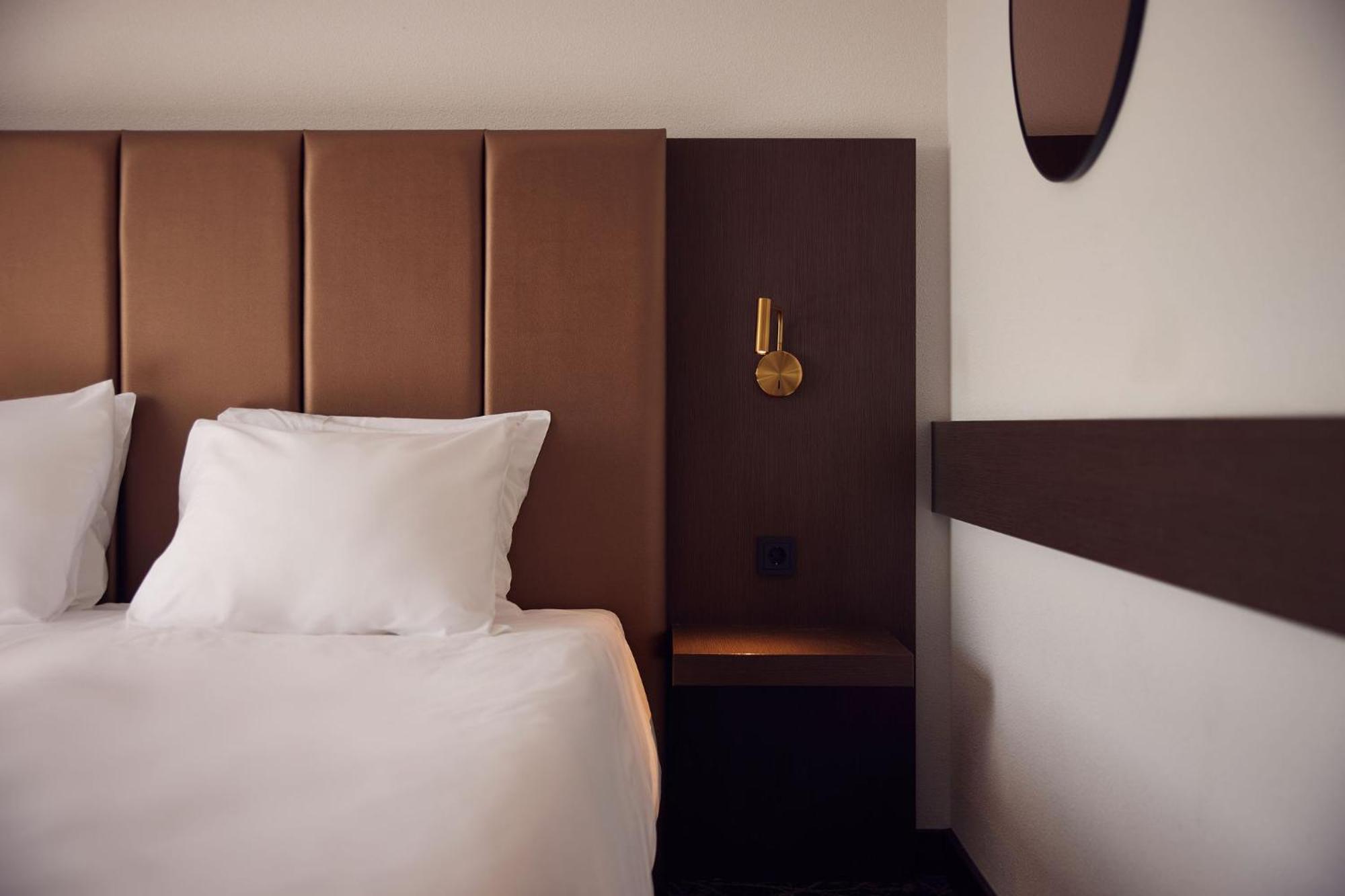 Van Der Valk Hotel Amersfoort-A1 ภายนอก รูปภาพ