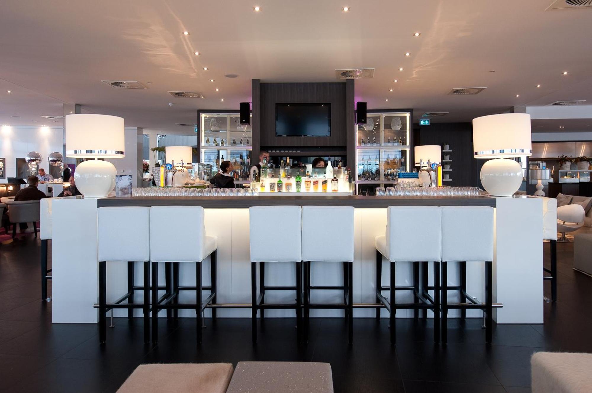 Van Der Valk Hotel Amersfoort-A1 ภายนอก รูปภาพ