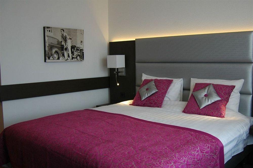 Van Der Valk Hotel Amersfoort-A1 ภายนอก รูปภาพ