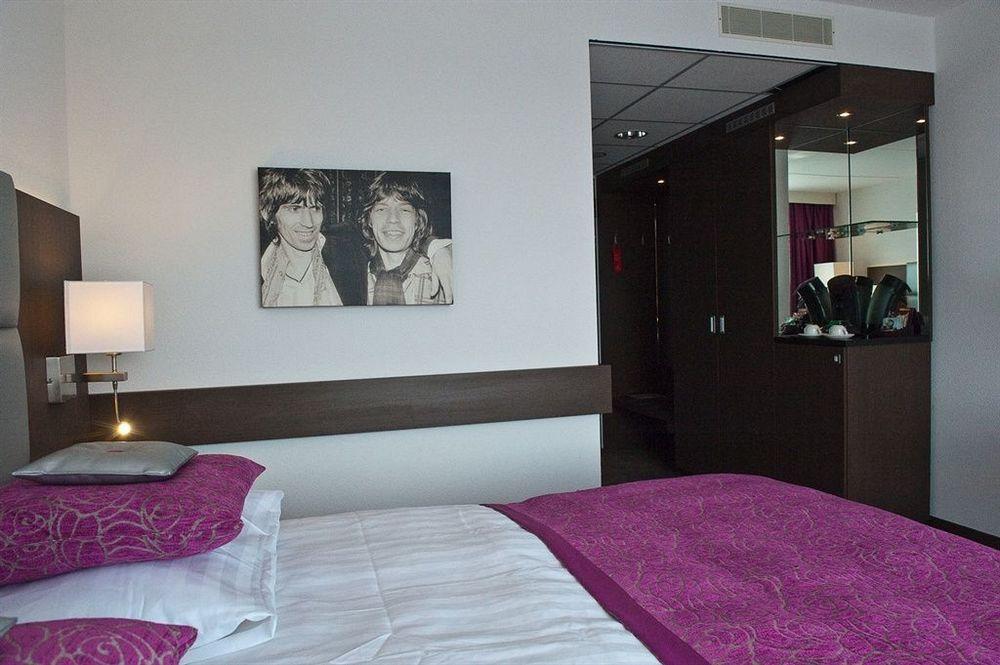 Van Der Valk Hotel Amersfoort-A1 ภายนอก รูปภาพ