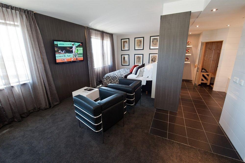 Van Der Valk Hotel Amersfoort-A1 ภายนอก รูปภาพ
