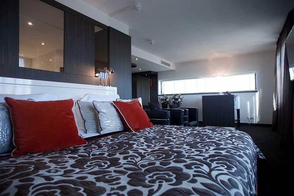 Van Der Valk Hotel Amersfoort-A1 ภายนอก รูปภาพ