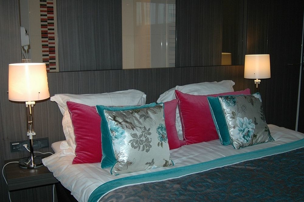 Van Der Valk Hotel Amersfoort-A1 ภายนอก รูปภาพ
