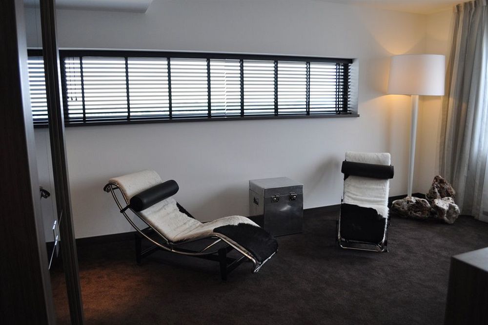 Van Der Valk Hotel Amersfoort-A1 ภายนอก รูปภาพ