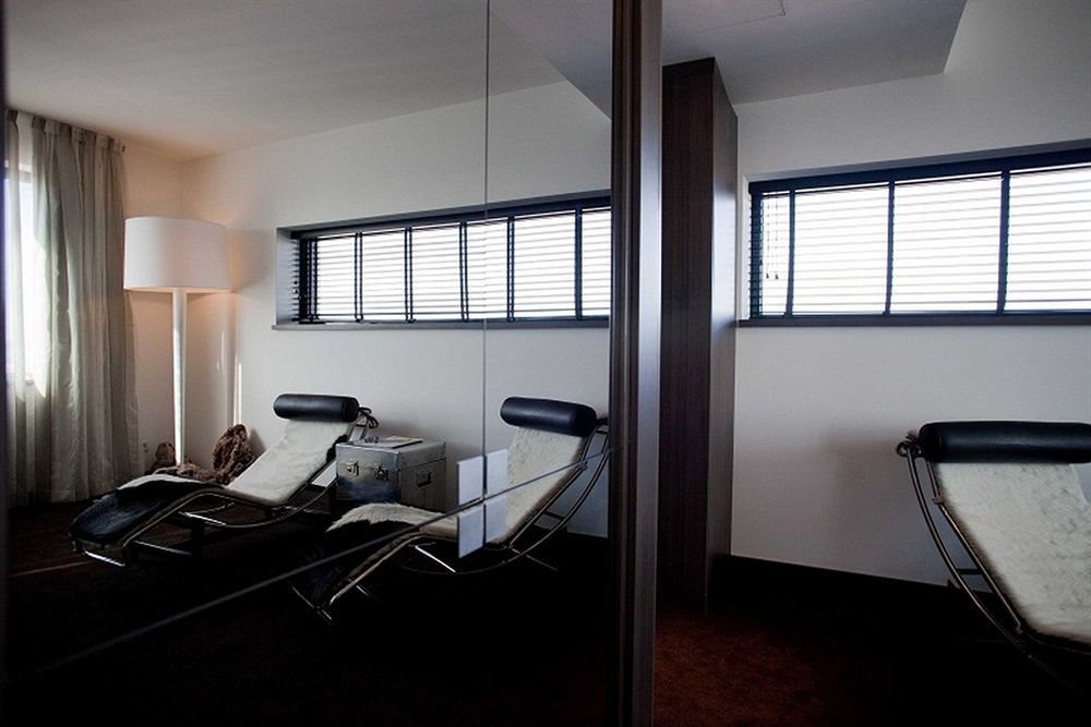 Van Der Valk Hotel Amersfoort-A1 ภายนอก รูปภาพ